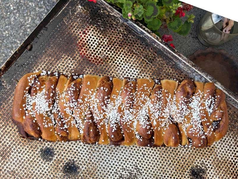 Kanellängd