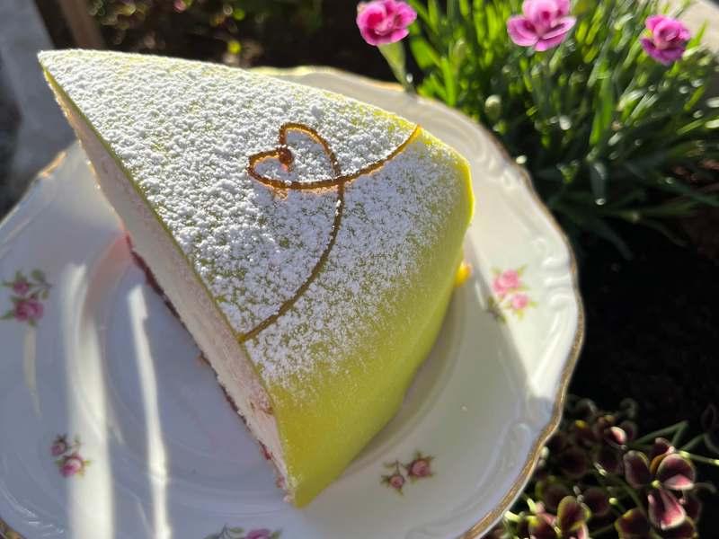 Prinsessbakelse