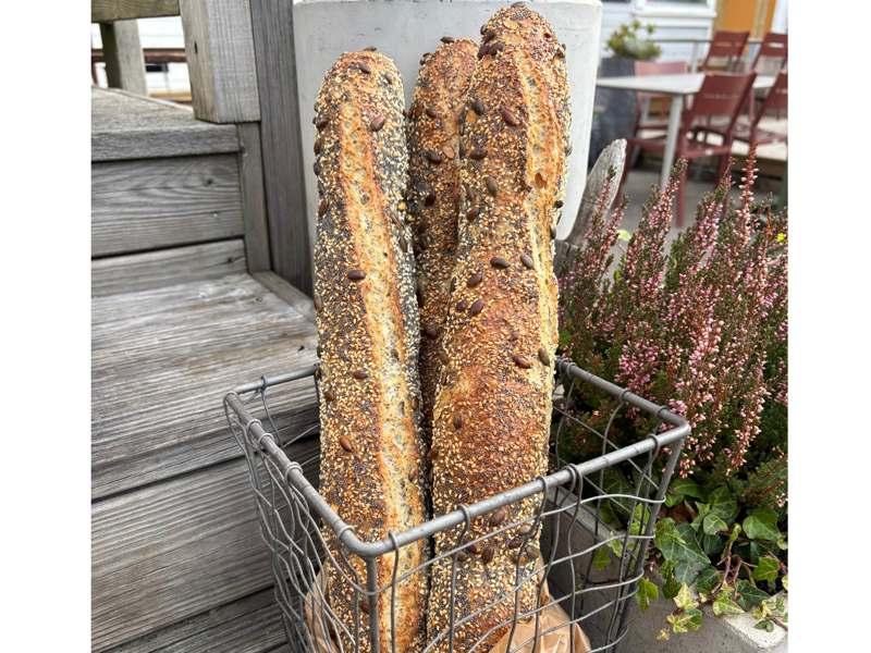 Sveabaguette