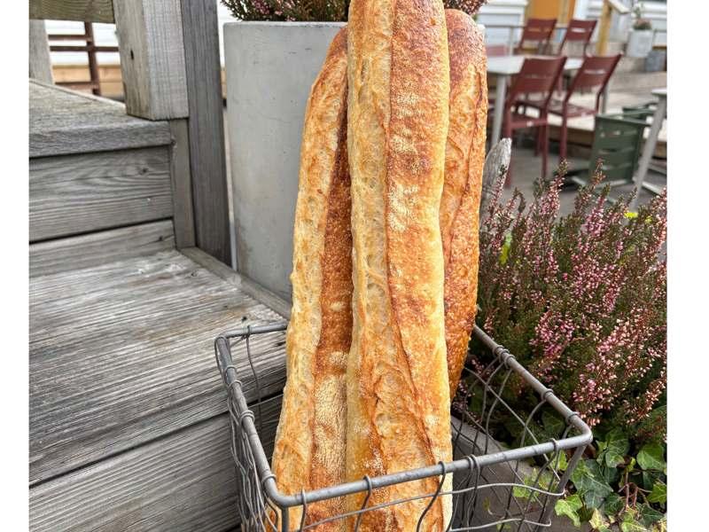 Oceanbaguette
