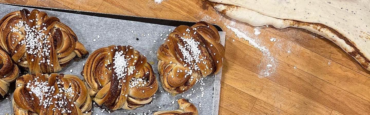 Bakat med kärlek