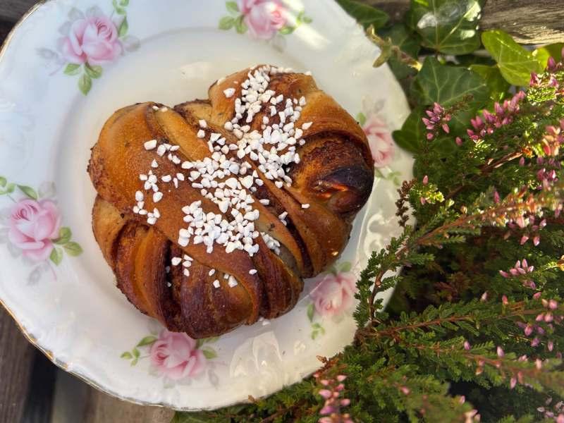 Kanelbulle