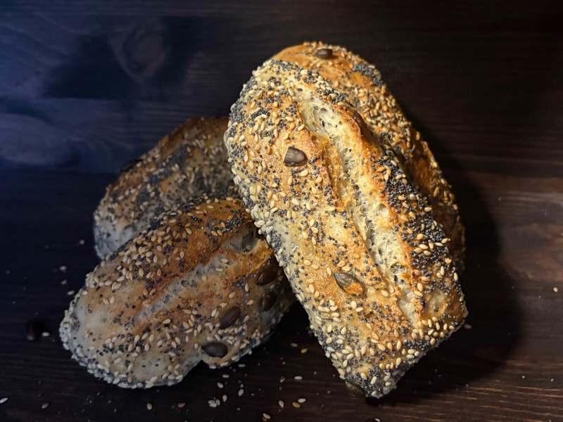 Sveafralla